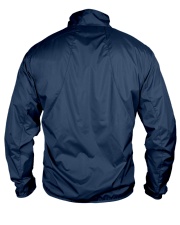 PETEOR 2020 Lightweight Jacket back