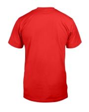 SWEET METEOR 2020 Premium Fit Mens Tee back