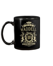 waddell Mug back