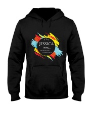 Jessica Hooded Sweatshirt thumbnail