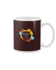 Jessica Mug thumbnail