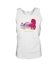 JESSICA NAME Unisex Tank thumbnail