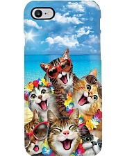 Summer is coming Phone Case tile