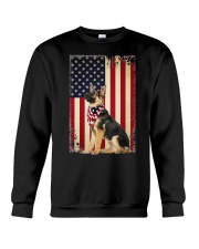German Shepherd Crewneck Sweatshirt tile