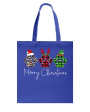 Merry Xmas Tote Bag tile