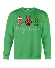 Merry Xmas Crewneck Sweatshirt tile