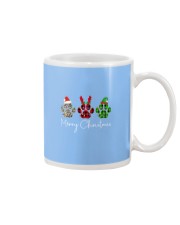 Merry Xmas Mug tile