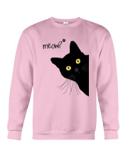 Meoww Crewneck Sweatshirt tile