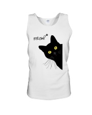 Meoww Unisex Tank tile