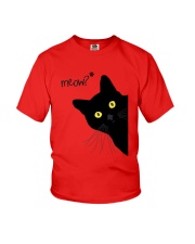 Meoww Youth T-Shirt tile