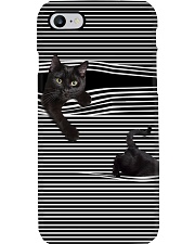 Love Cats - Printfull Phone Case tile