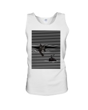 Love Cats - Printfull Unisex Tank tile