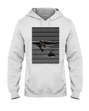 Love Cats - Printfull Hooded Sweatshirt tile
