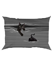 Love Cats - Printfull Rectangular Pillowcase tile