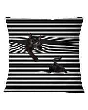 Love Cats - Printfull Square Pillowcase tile