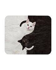 Cats Yin Yang Mousepad tile