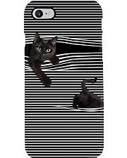 Love Cats - Printfull Phone Case thumbnail