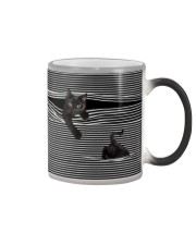 Love Cats - Printfull Color Changing Mug thumbnail
