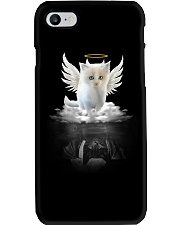 I Love My Cats Phone Case tile