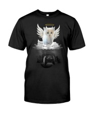 I Love My Cats Classic T-Shirt tile