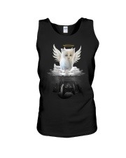 I Love My Cats Unisex Tank tile