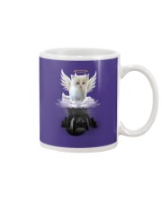 I Love My Cats Mug tile