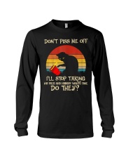 Dont Piss Me Off Long Sleeve Tee tile