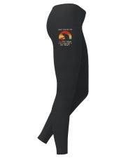 Dont Piss Me Off Ladies Leggings tile