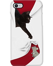 Cat and Mouse Phone Case thumbnail
