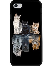 Cats Lover Phone Case tile