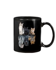 Cats Lover Mug tile