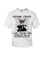 Chihuahua Youth T-Shirt tile