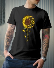 You are my sunshine Classic T-Shirt lifestyle-mens-crewneck-front-6