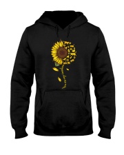 You are my sunshine Hooded Sweatshirt tile