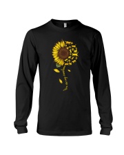 You are my sunshine Long Sleeve Tee tile