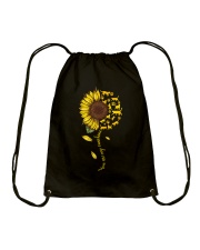 You are my sunshine Drawstring Bag tile