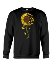 You are my sunshine Crewneck Sweatshirt tile