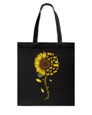 You are my sunshine Tote Bag tile