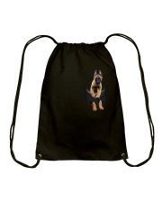 Belgian Malinois in Pocket Drawstring Bag thumbnail