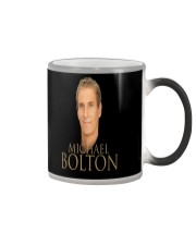 MUG MICHAEL BOLTON Color Changing Mug thumbnail