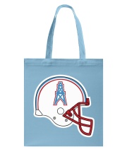 HOUSTON OILERS HOUSTON Tote Bag thumbnail