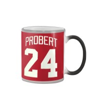 NUMBER ONE Color Changing Mug thumbnail