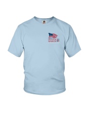Prayer March 2020 Shirts Youth T-Shirt thumbnail