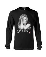 Keith Lemon T Shirt Long Sleeve Tee thumbnail
