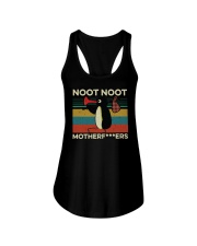 Pingu Noot Noot Motherfucker T Shirt Ladies Flowy Tank thumbnail