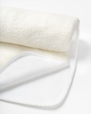 Bugs Car Sherpa Fleece Blanket - 50" x 60" aos-sherpa-fleece-blanket-close-up-04