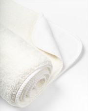 Bugs Car Sherpa Fleece Blanket - 50" x 60" aos-sherpa-fleece-blanket-close-up-05