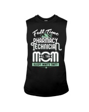 Pharmacy Tech Mom Limited Edition Sleeveless Tee thumbnail