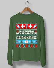 Beta Blockers Shirt Crewneck Sweatshirt lifestyle-unisex-sweatshirt-front-10
