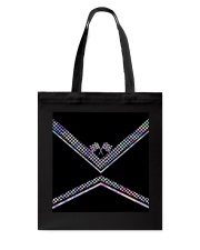 Racing Tote Bag tile